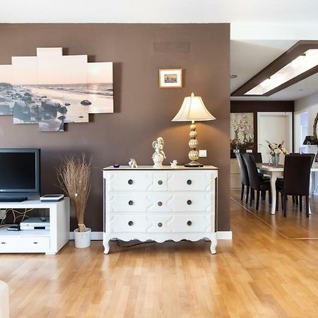 Dorina - Vivienda Vacacional Con Piscina Privada Ла-Оротава Екстер'єр фото