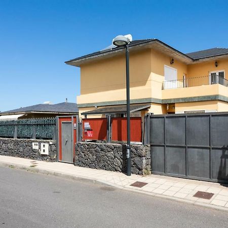 Dorina - Vivienda Vacacional Con Piscina Privada Ла-Оротава Екстер'єр фото