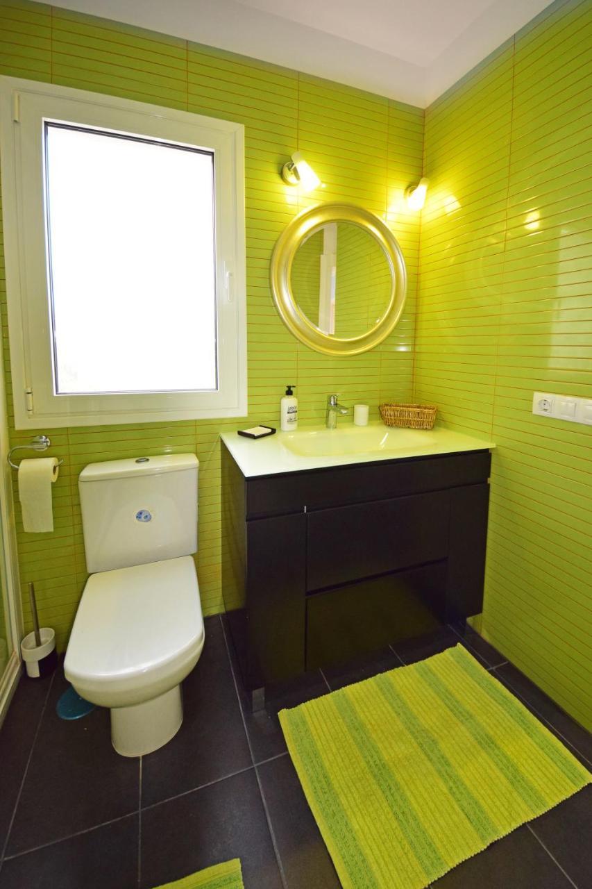Dorina - Vivienda Vacacional Con Piscina Privada Ла-Оротава Екстер'єр фото