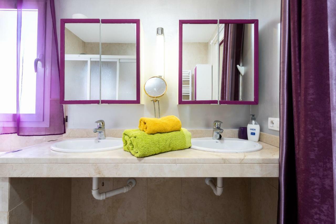 Dorina - Vivienda Vacacional Con Piscina Privada Ла-Оротава Екстер'єр фото