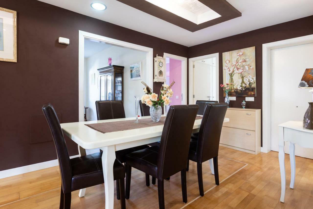 Dorina - Vivienda Vacacional Con Piscina Privada Ла-Оротава Екстер'єр фото