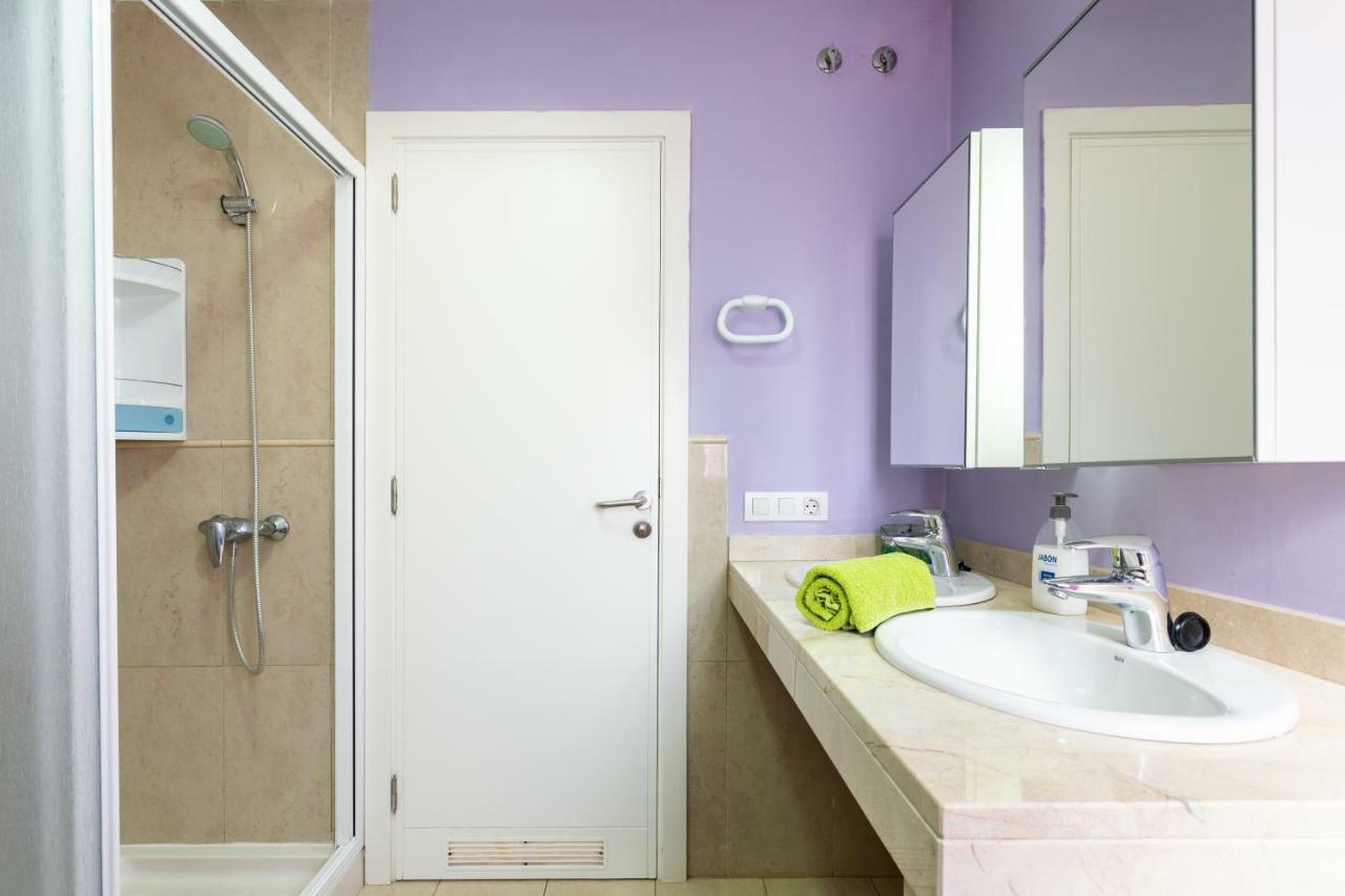 Dorina - Vivienda Vacacional Con Piscina Privada Ла-Оротава Екстер'єр фото