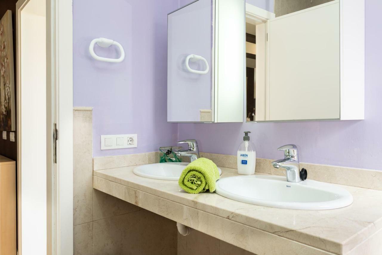 Dorina - Vivienda Vacacional Con Piscina Privada Ла-Оротава Екстер'єр фото