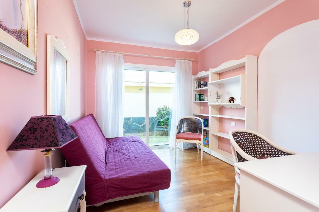 Dorina - Vivienda Vacacional Con Piscina Privada Ла-Оротава Екстер'єр фото