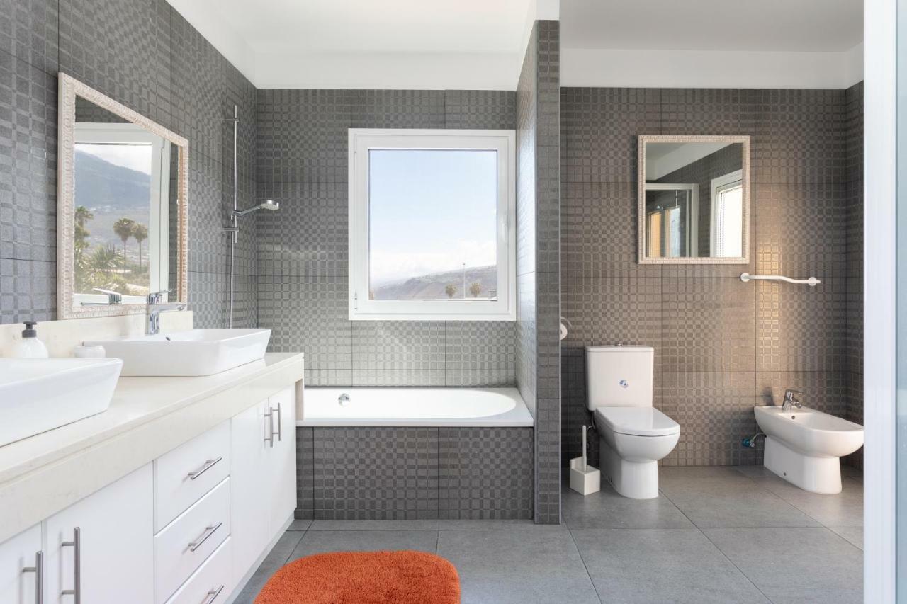 Dorina - Vivienda Vacacional Con Piscina Privada Ла-Оротава Екстер'єр фото