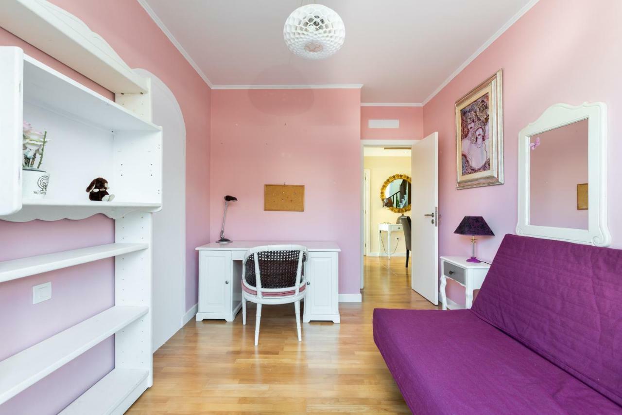 Dorina - Vivienda Vacacional Con Piscina Privada Ла-Оротава Екстер'єр фото